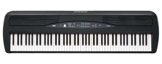 Дигитално пиано SP280 KORG