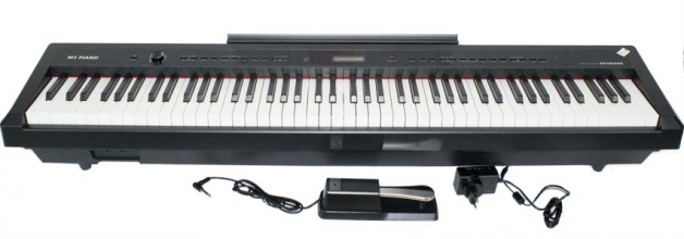 Дигитално пиано DP730X