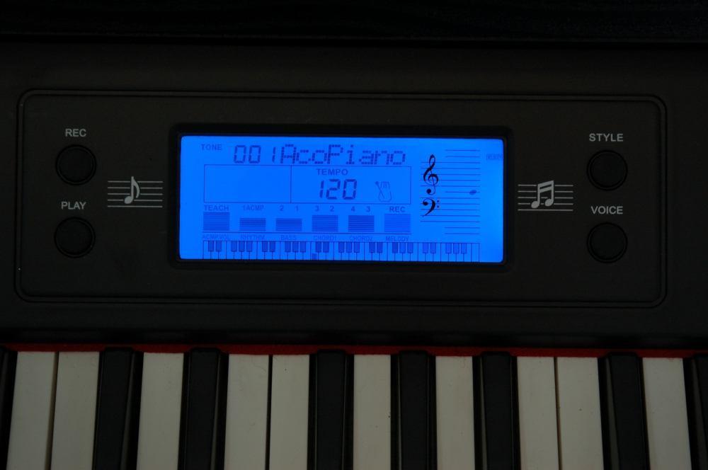 Дигитално пиано DP8