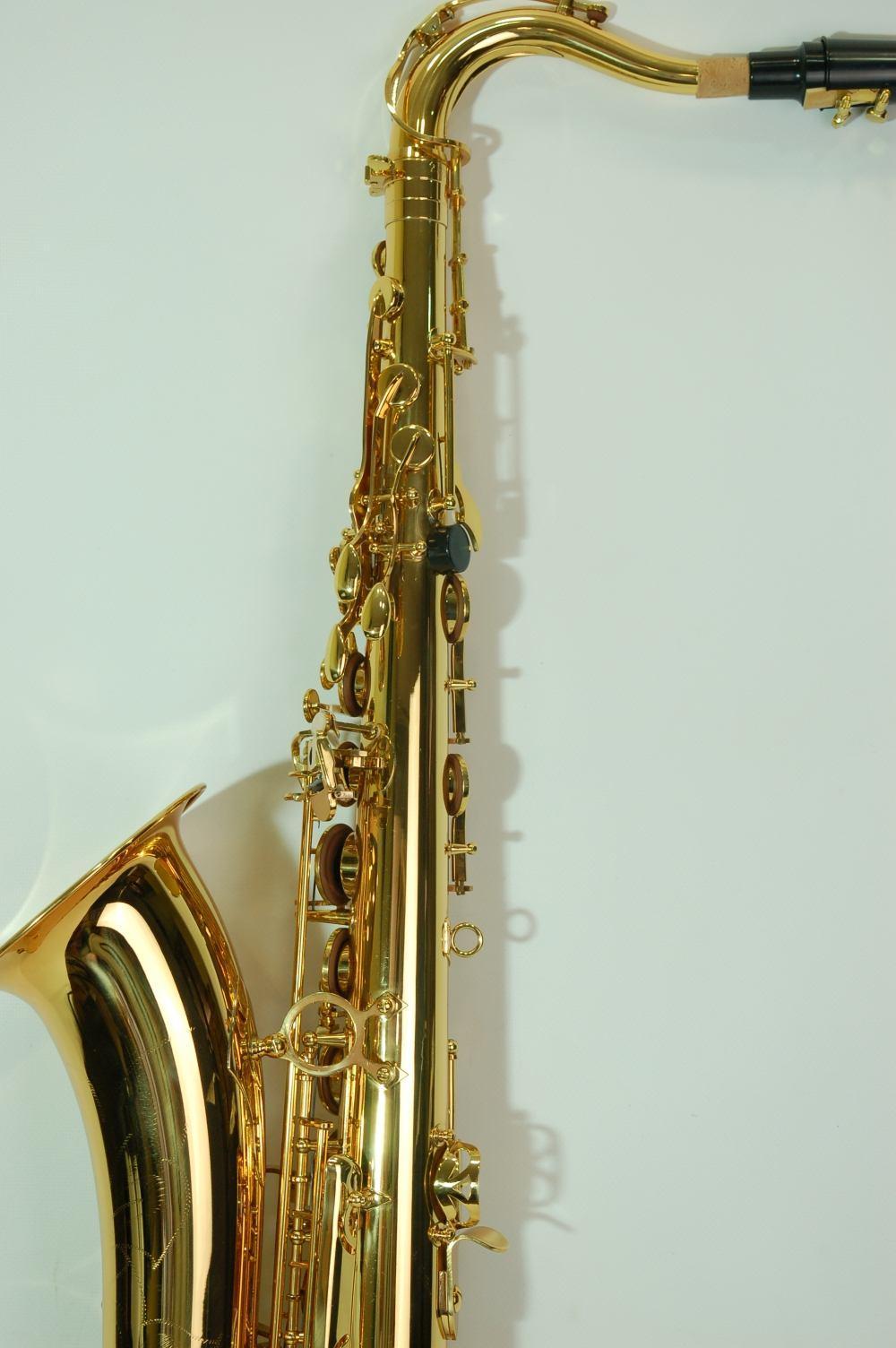 Тенор саксофон SP0011G