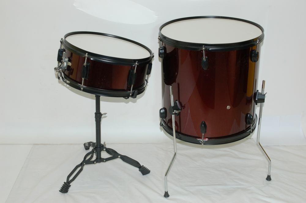 Комплект барабани 