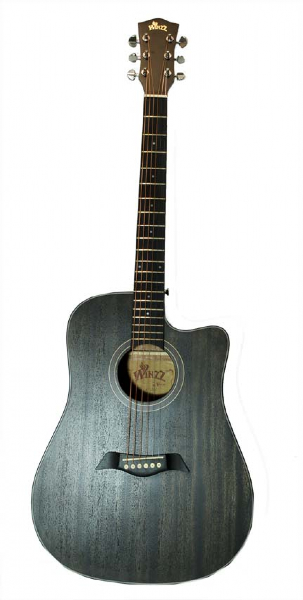 Акустична китара AF386C-41