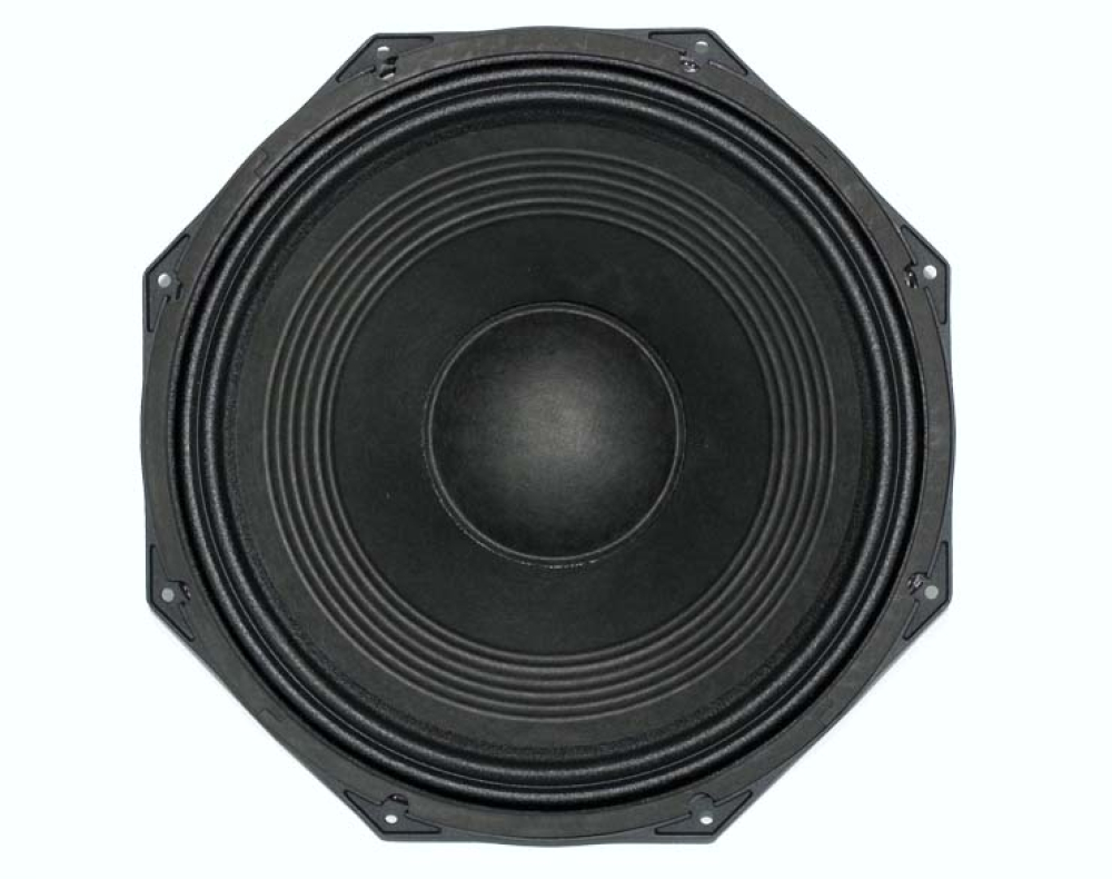 Говорител 15" SPWM15