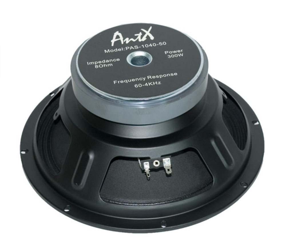 Говорител 10" RA1040