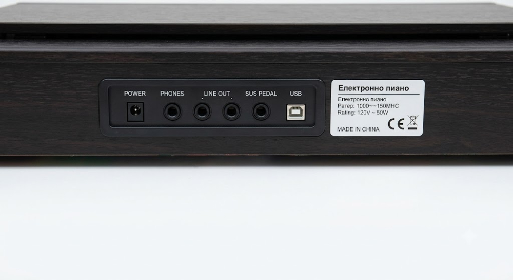 Дигитално пиано DPA8